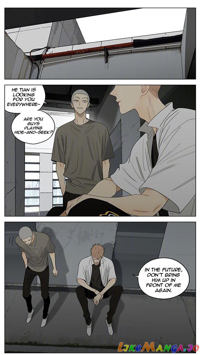 19 Days chapter 363 image 5